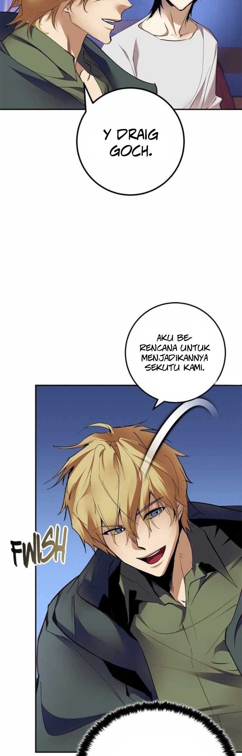 Return to Player Chapter 183 Gambar 12