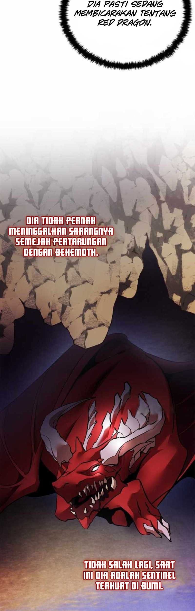 Return to Player Chapter 183 Gambar 13