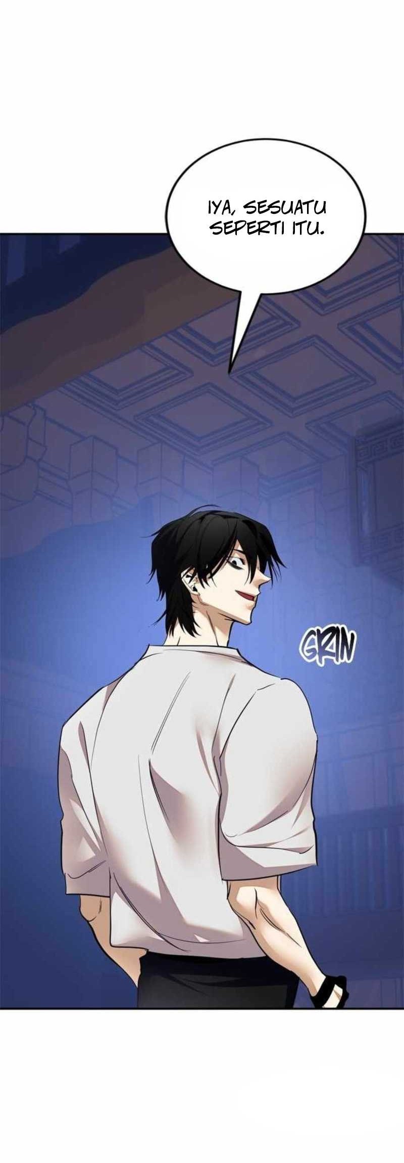 Return to Player Chapter 183 Gambar 18