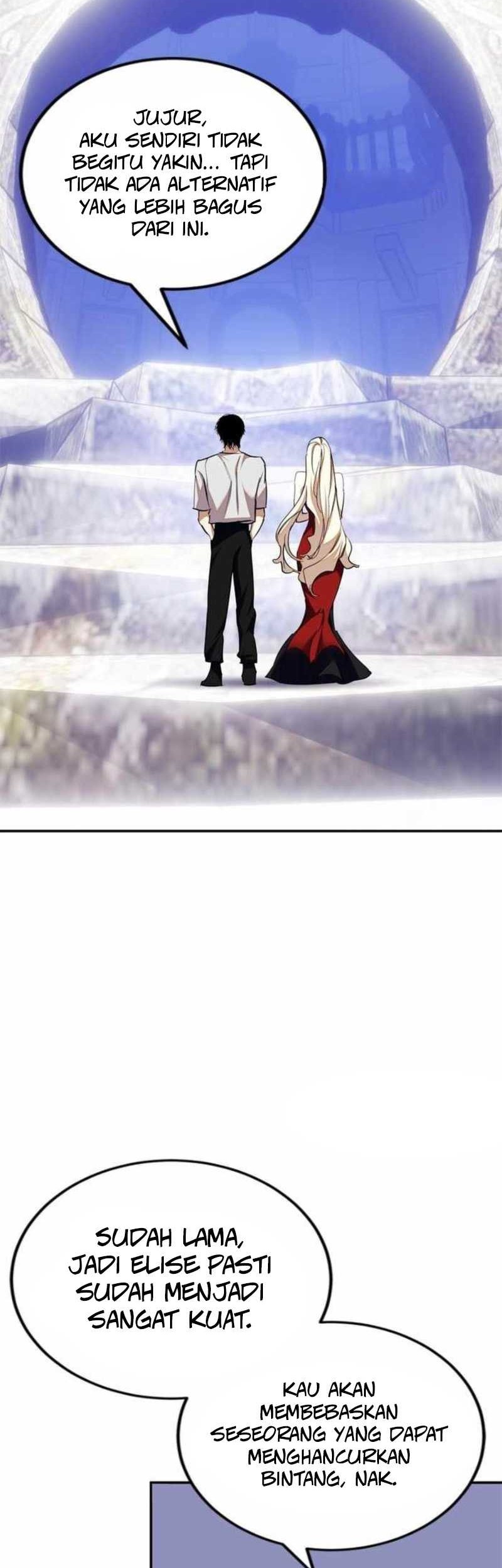 Return to Player Chapter 183 Gambar 20