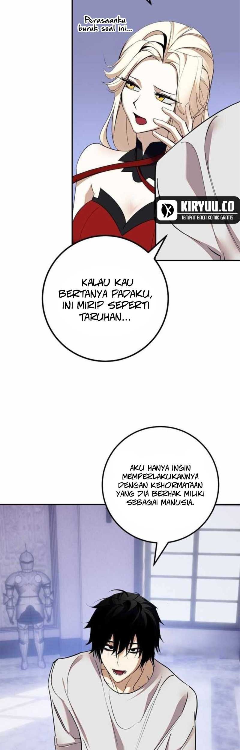 Return to Player Chapter 183 Gambar 21