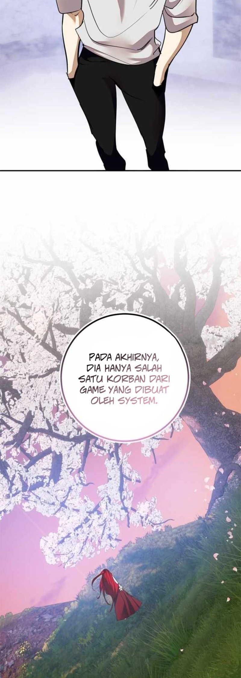 Return to Player Chapter 183 Gambar 22