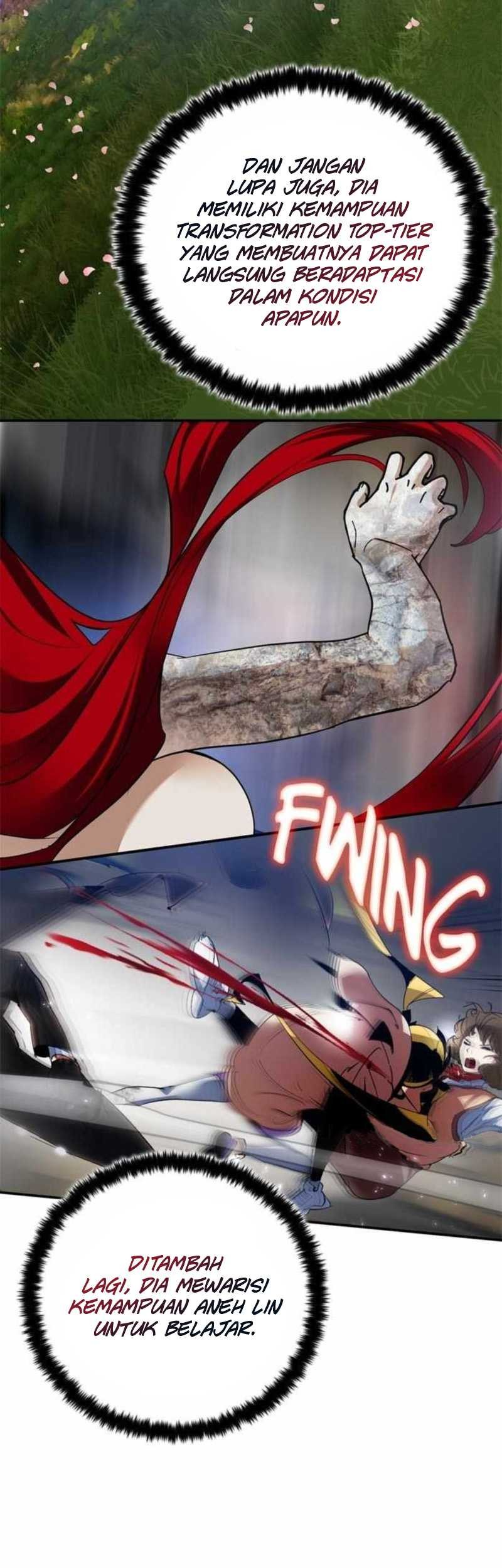 Return to Player Chapter 183 Gambar 23