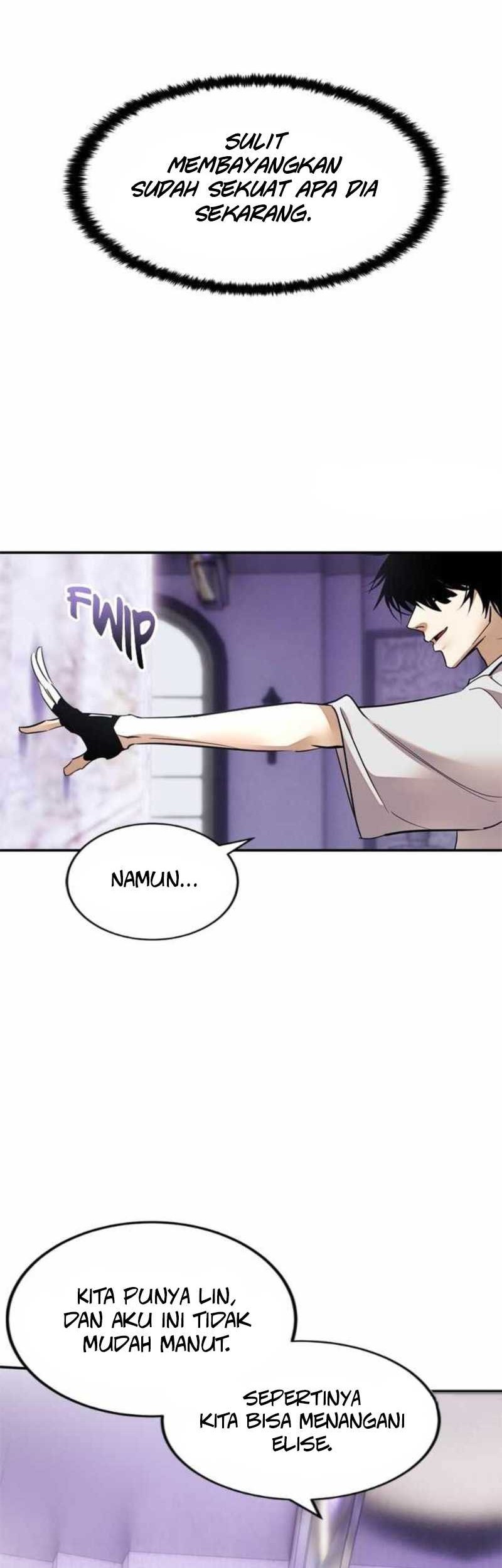 Return to Player Chapter 183 Gambar 24