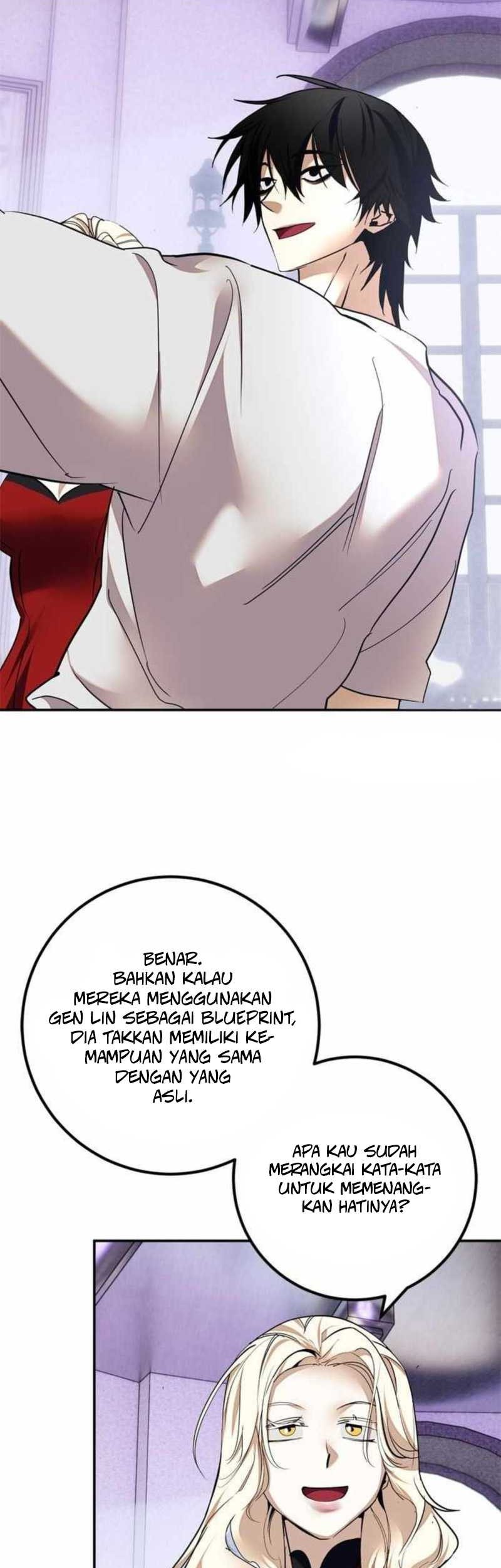 Return to Player Chapter 183 Gambar 25