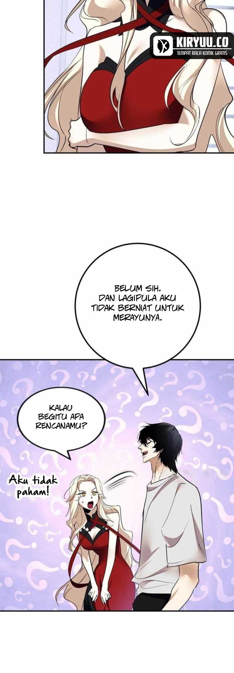 Return to Player Chapter 183 Gambar 26