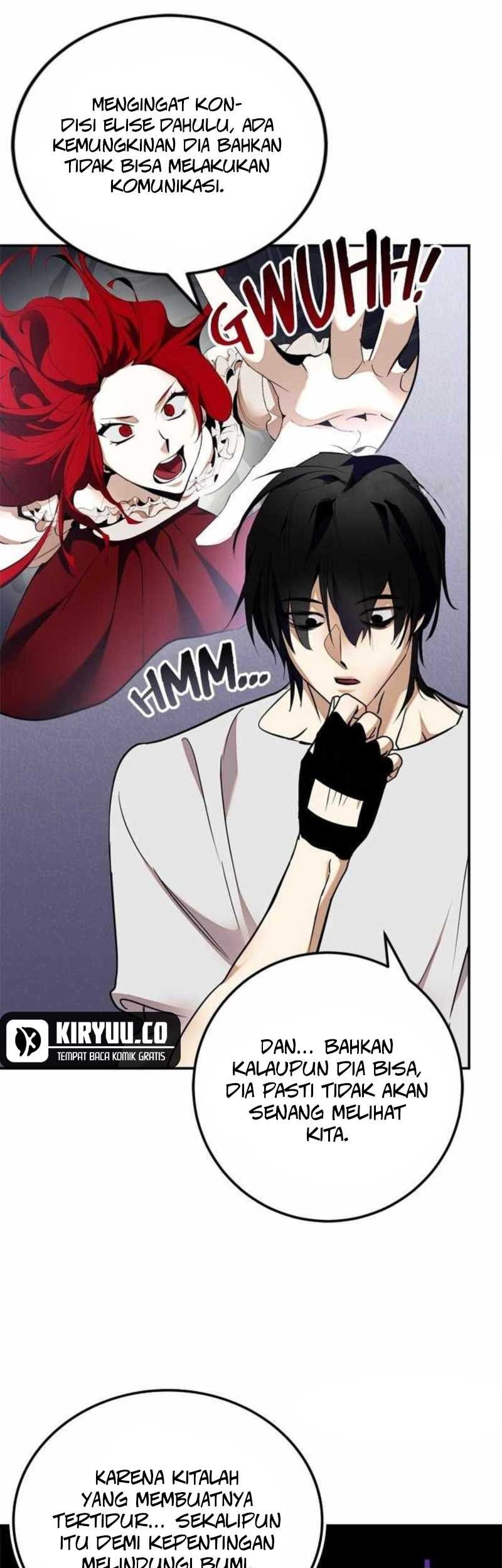 Return to Player Chapter 183 Gambar 27