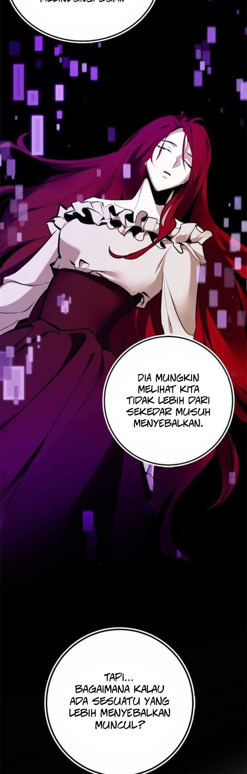 Return to Player Chapter 183 Gambar 28