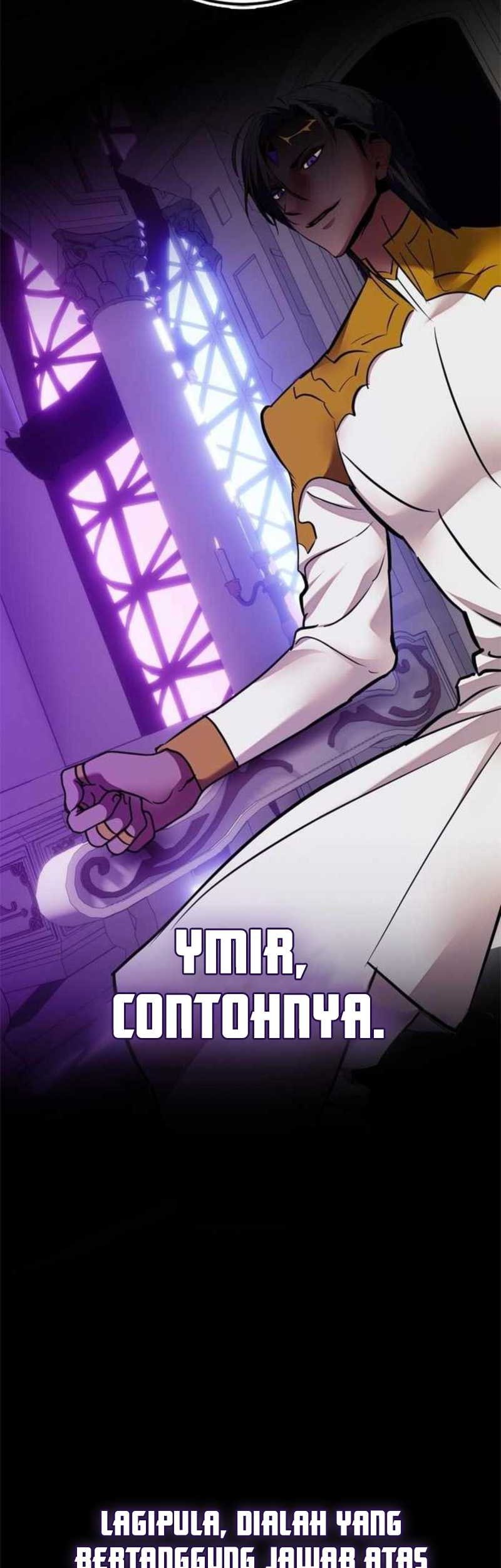 Return to Player Chapter 183 Gambar 29