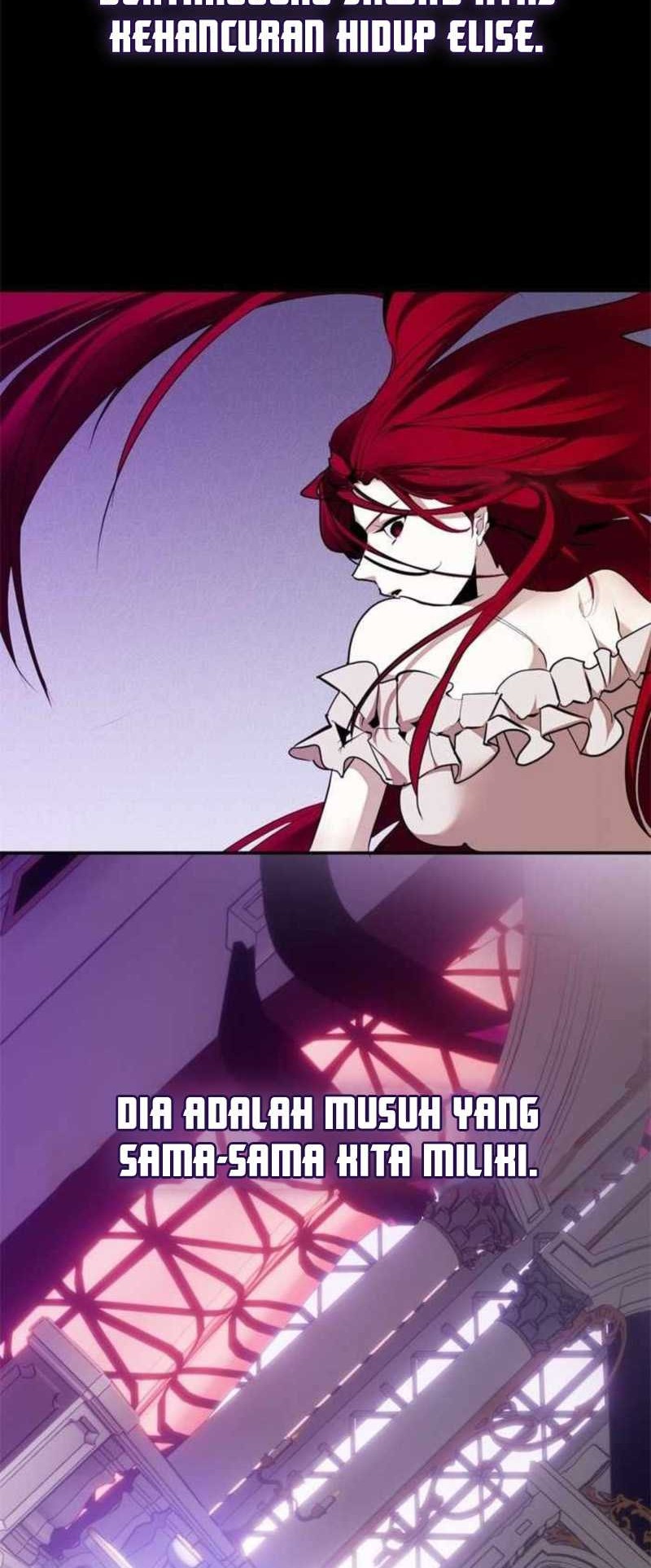 Return to Player Chapter 183 Gambar 30