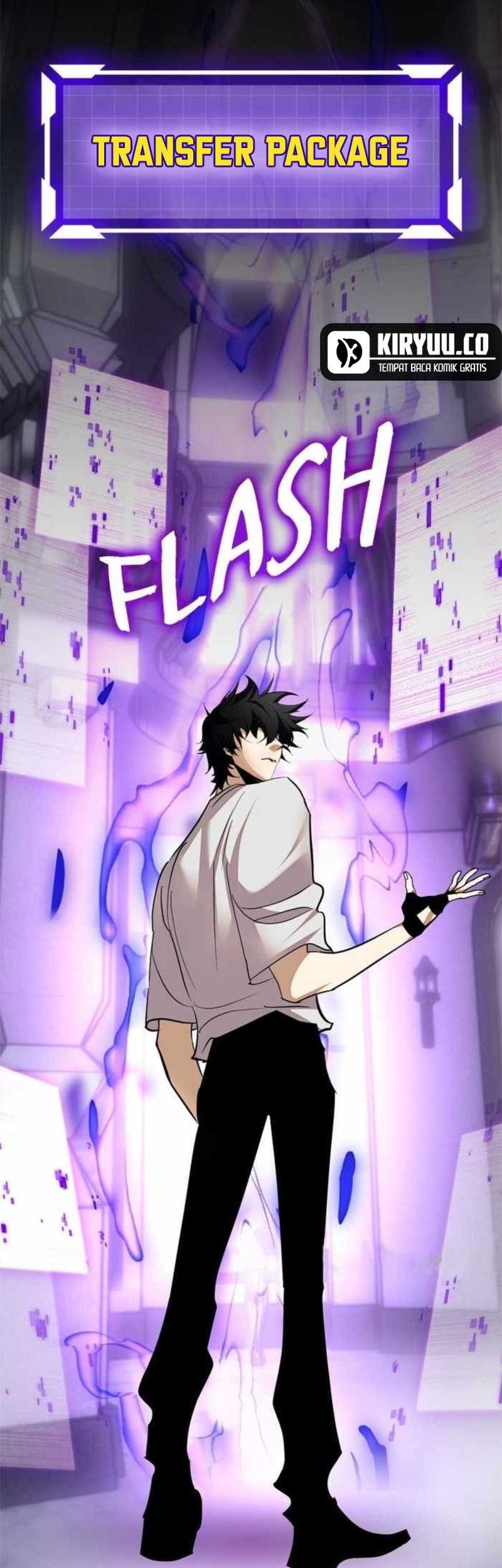 Return to Player Chapter 183 Gambar 32