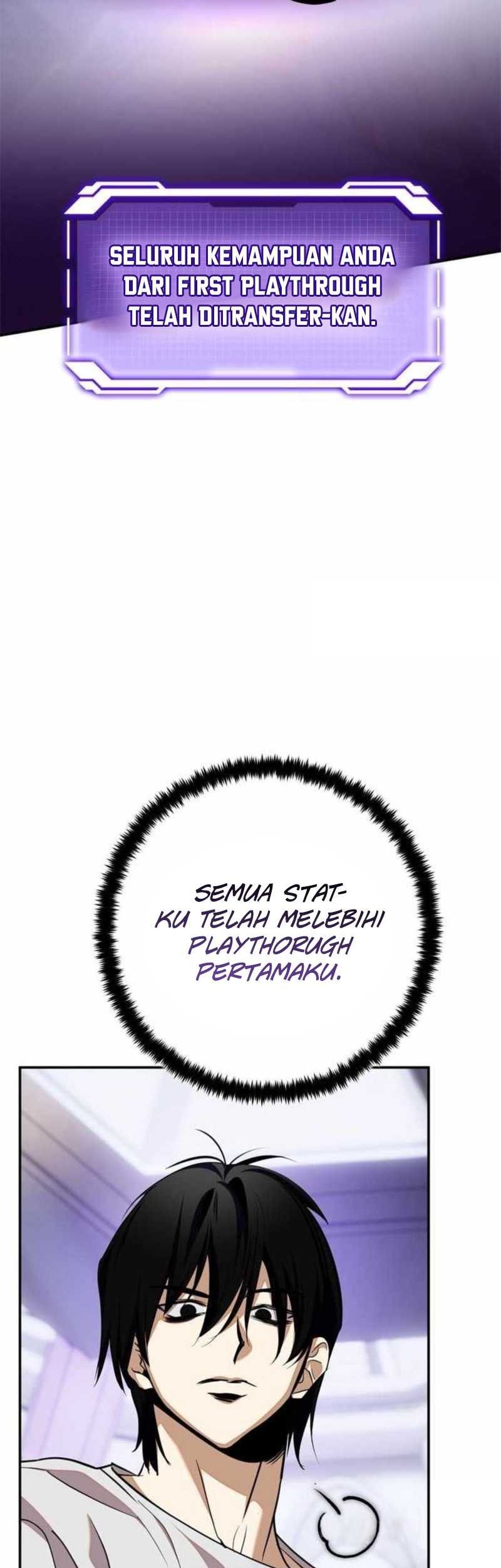 Return to Player Chapter 183 Gambar 33