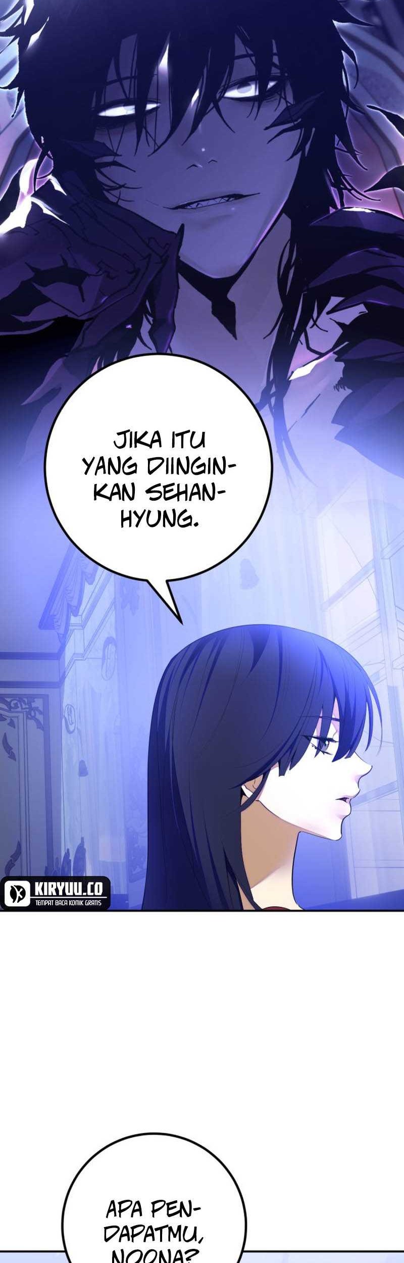 Return to Player Chapter 182 Gambar 51