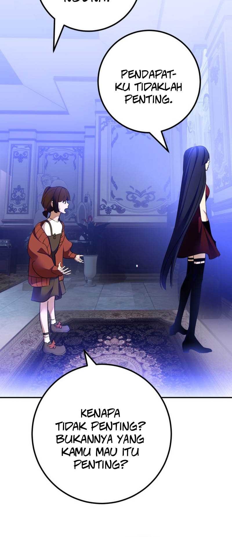 Return to Player Chapter 182 Gambar 52