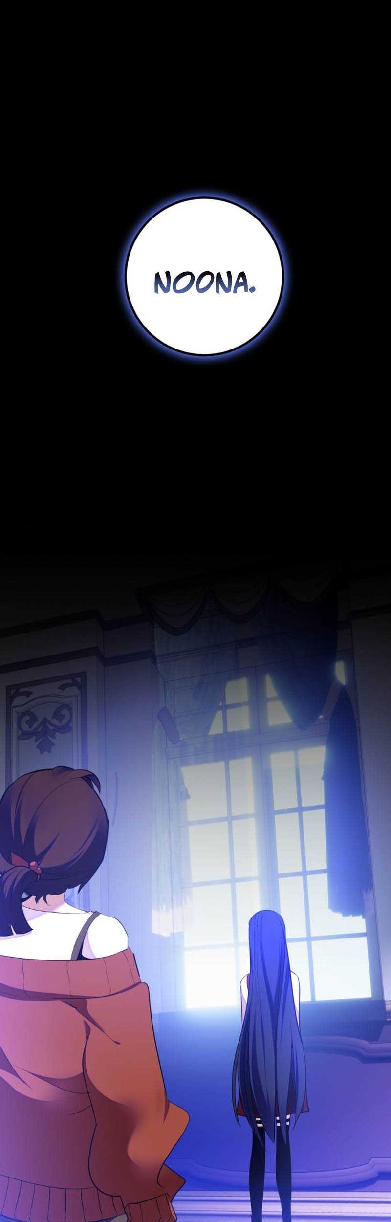 Return to Player Chapter 182 Gambar 48