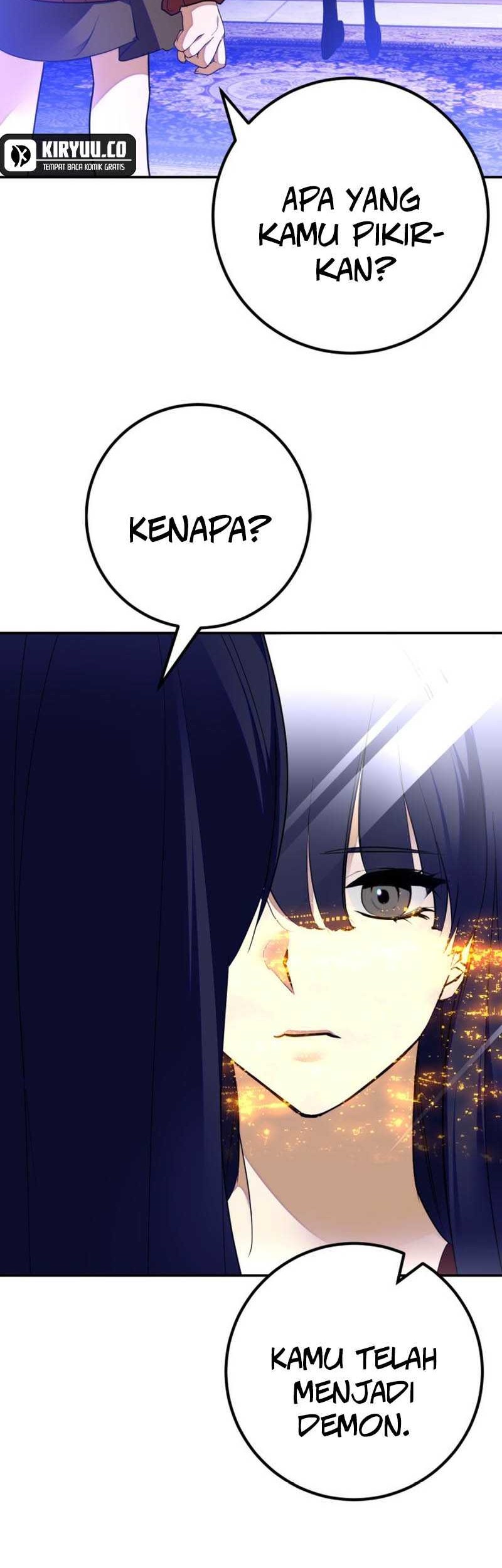 Return to Player Chapter 182 Gambar 49