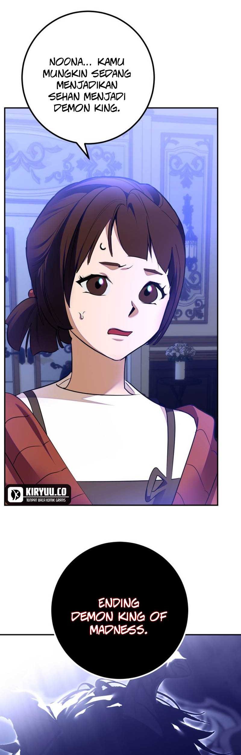 Return to Player Chapter 182 Gambar 50