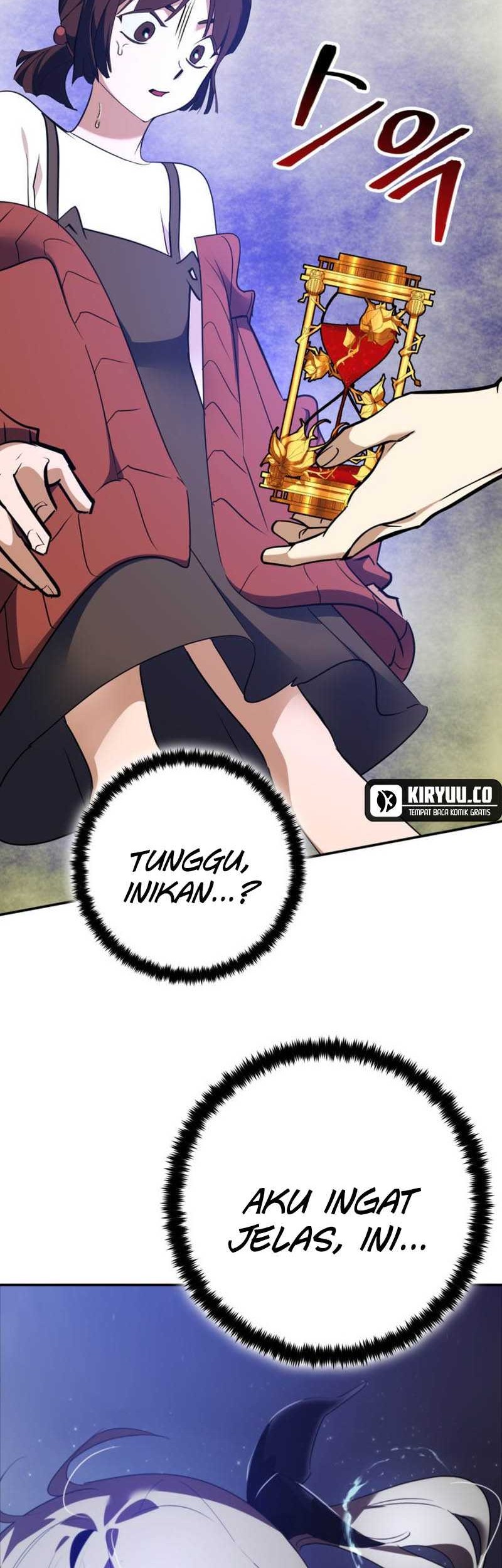 Return to Player Chapter 182 Gambar 56