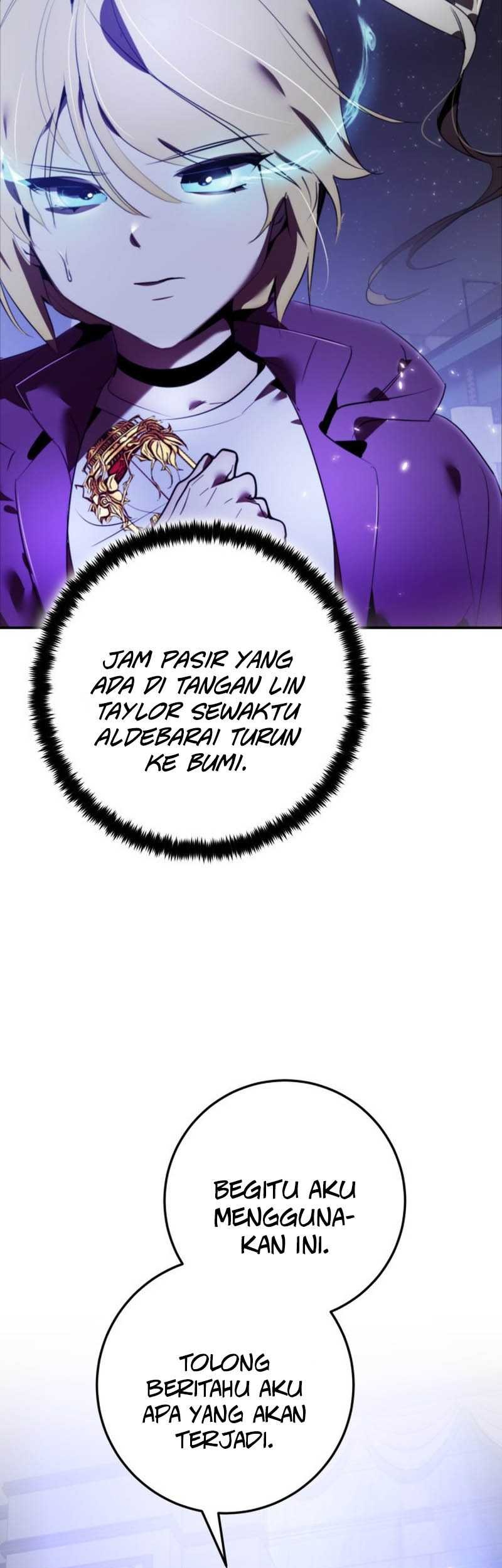 Return to Player Chapter 182 Gambar 57