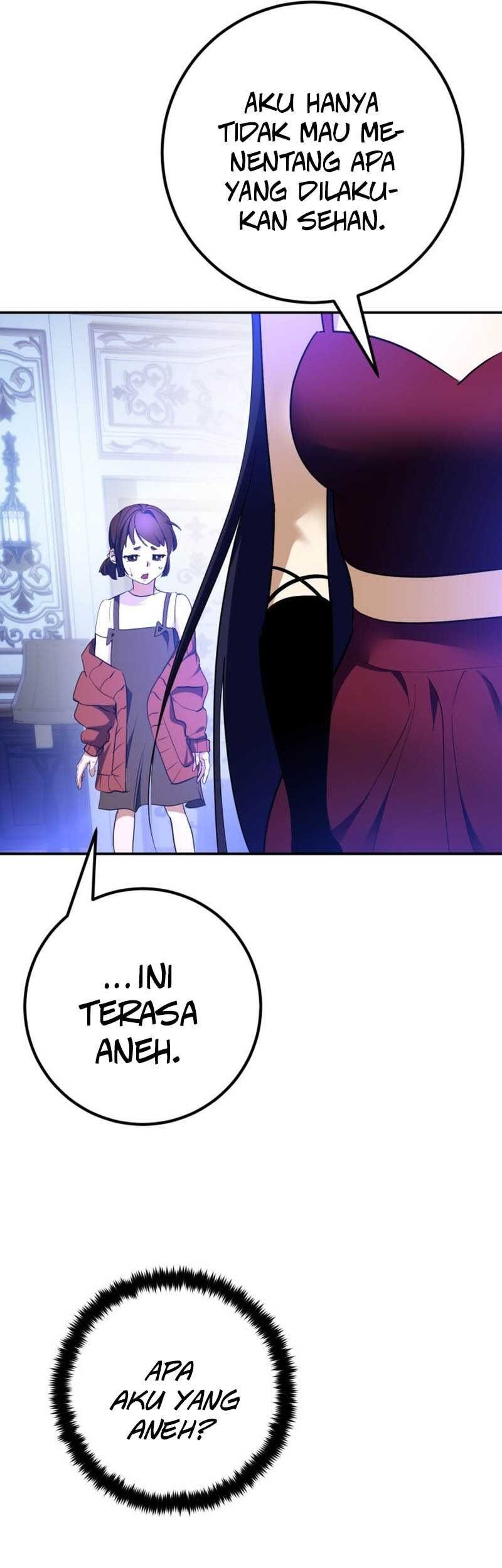 Return to Player Chapter 182 Gambar 53