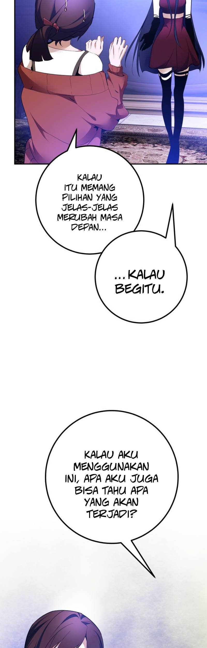 Return to Player Chapter 182 Gambar 55