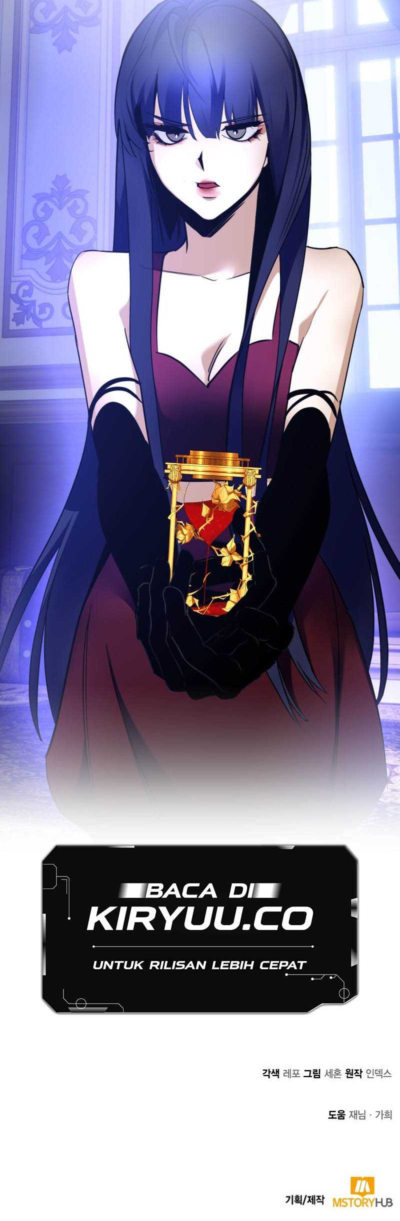 Return to Player Chapter 182 Gambar 59