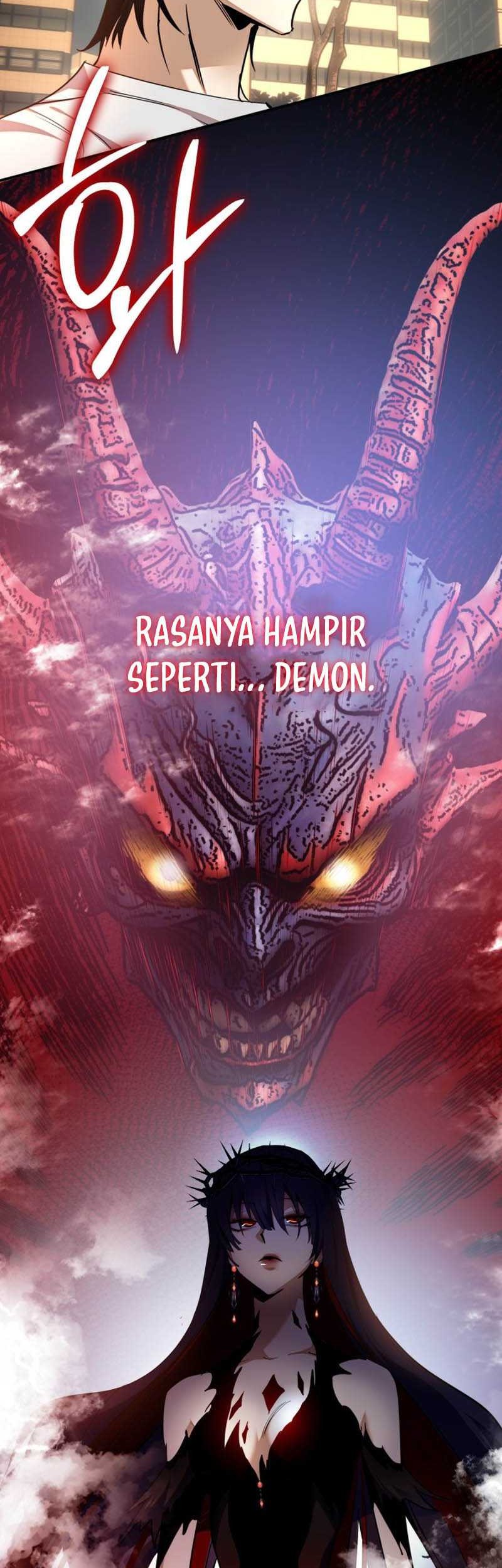 Return to Player Chapter 182 Gambar 4