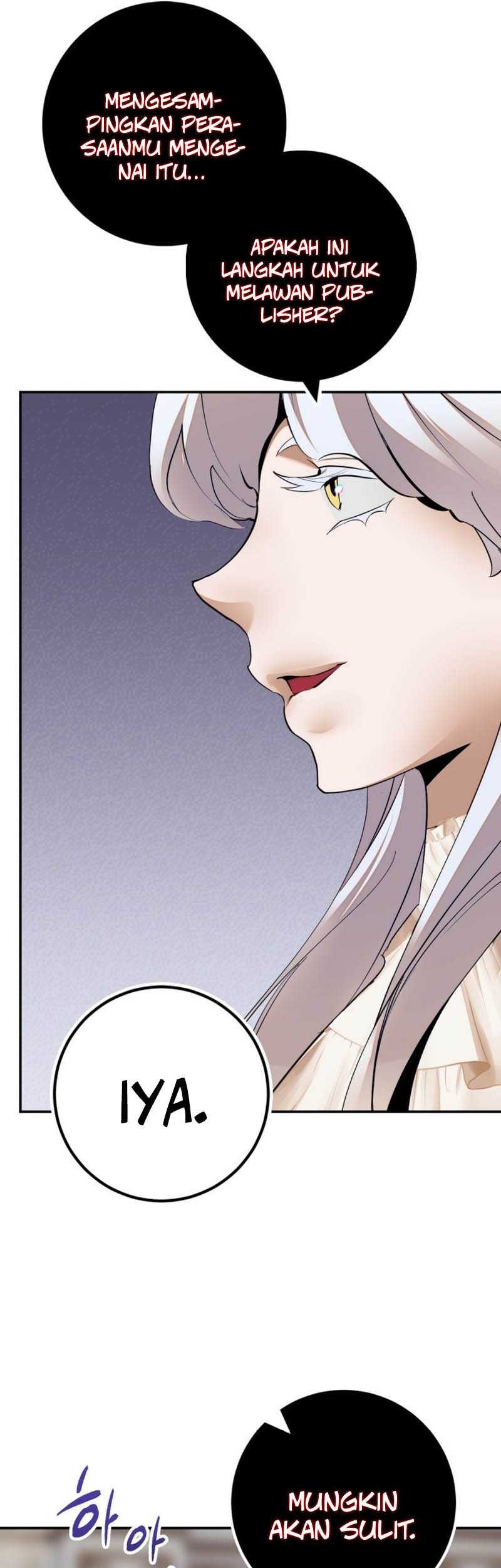 Return to Player Chapter 182 Gambar 8