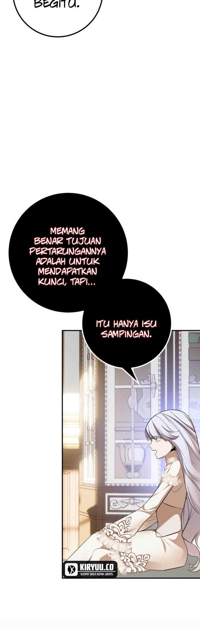 Return to Player Chapter 182 Gambar 11