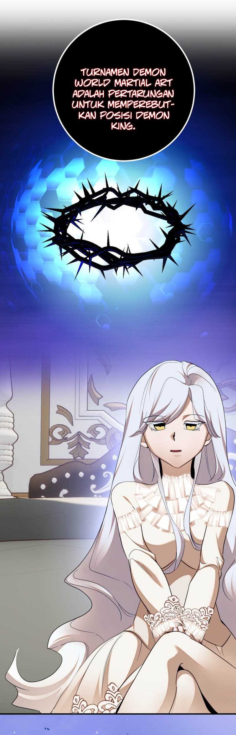 Return to Player Chapter 182 Gambar 12