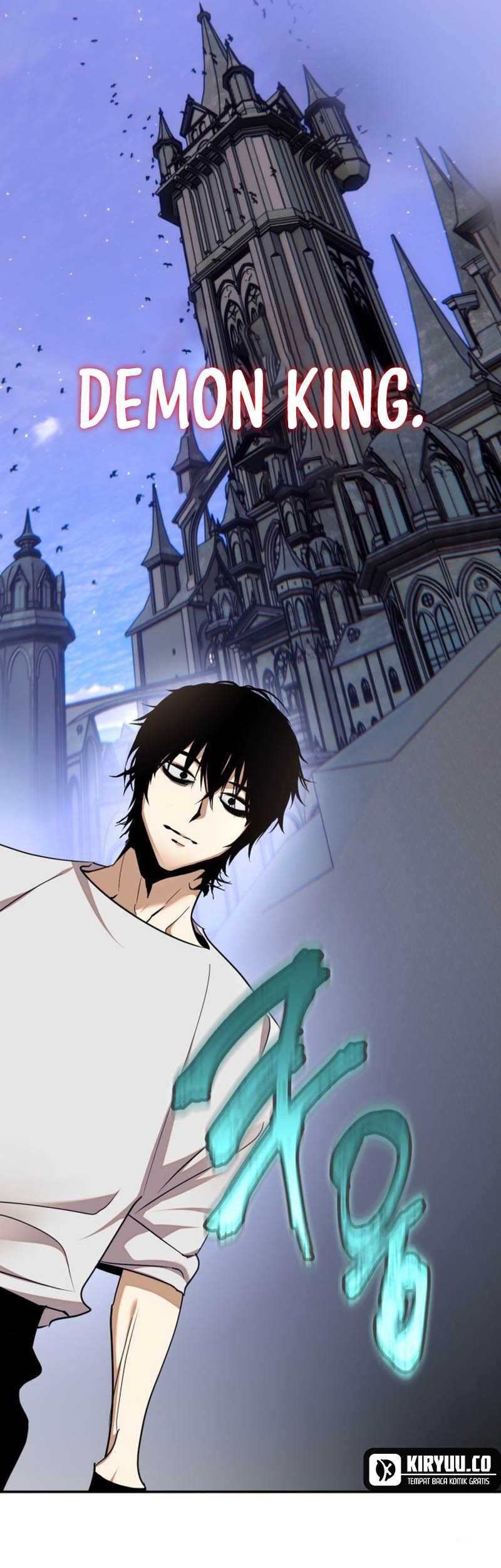 Return to Player Chapter 182 Gambar 13