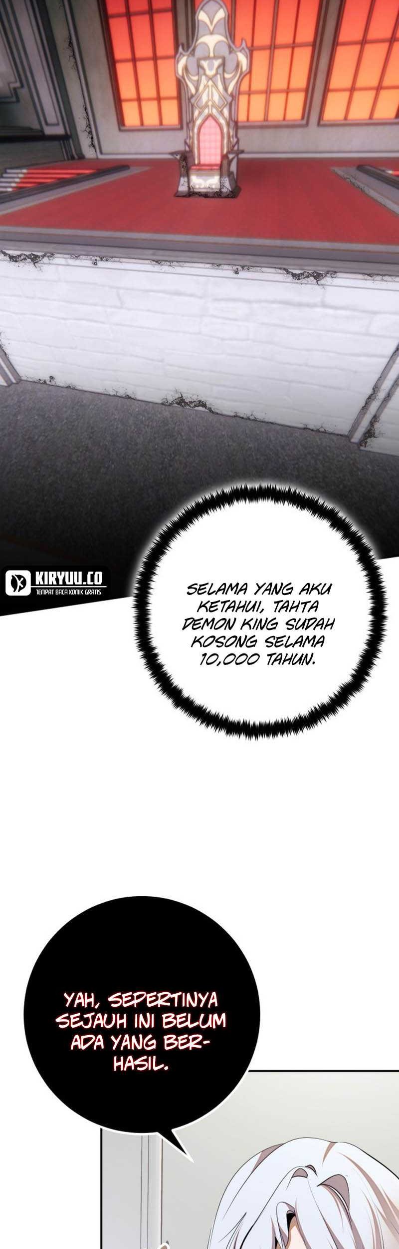 Return to Player Chapter 182 Gambar 15