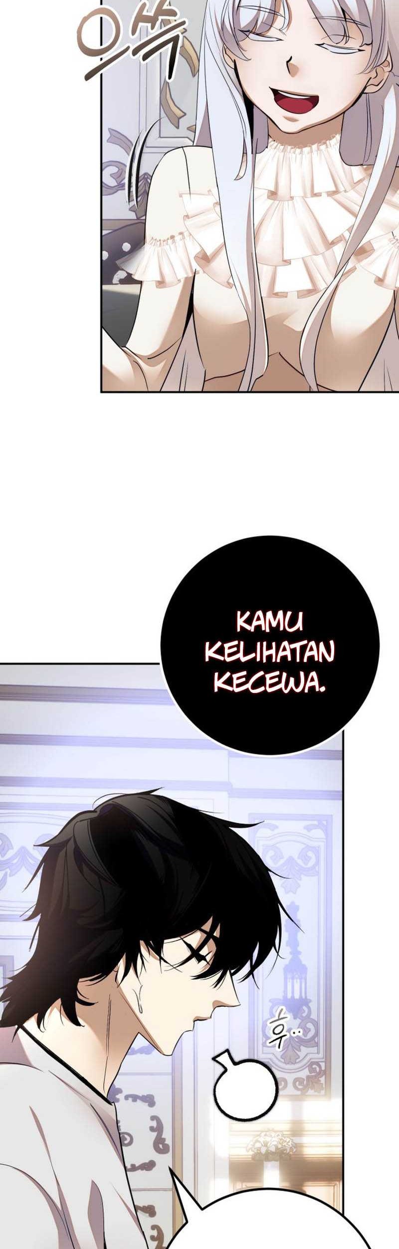 Return to Player Chapter 182 Gambar 16