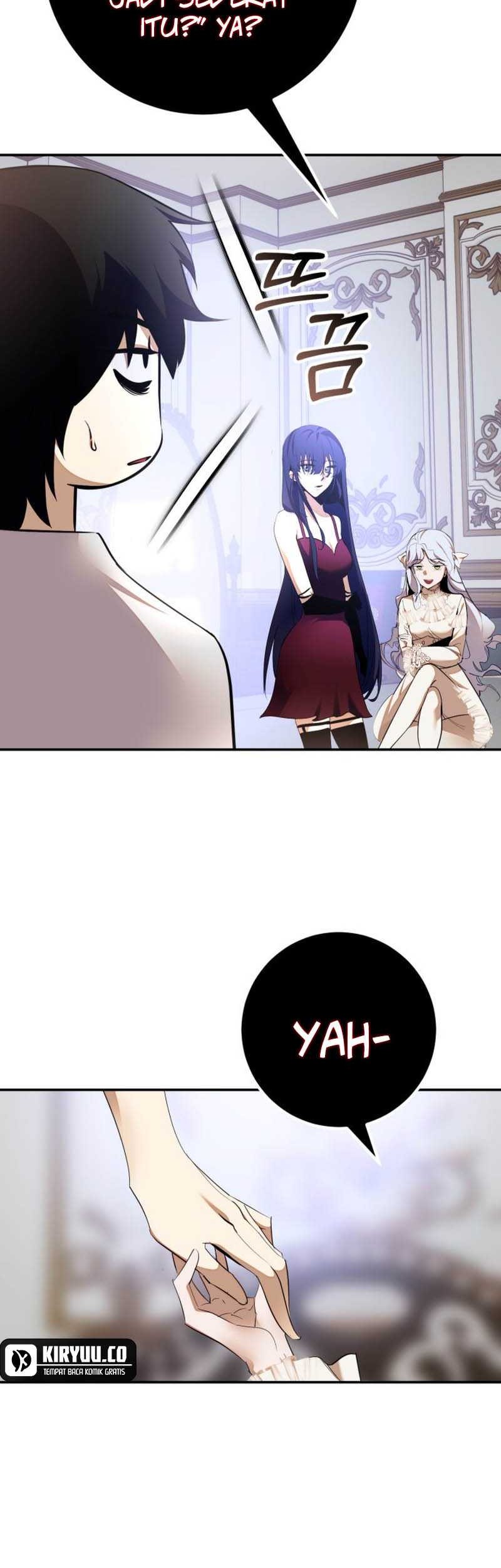 Return to Player Chapter 182 Gambar 21