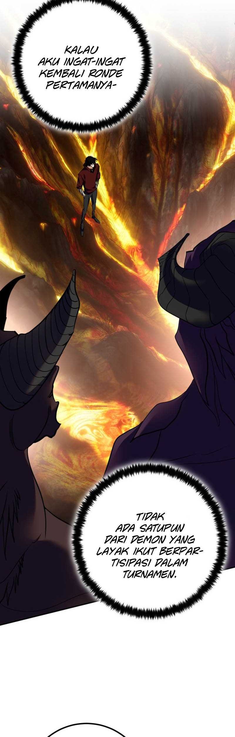 Return to Player Chapter 182 Gambar 26