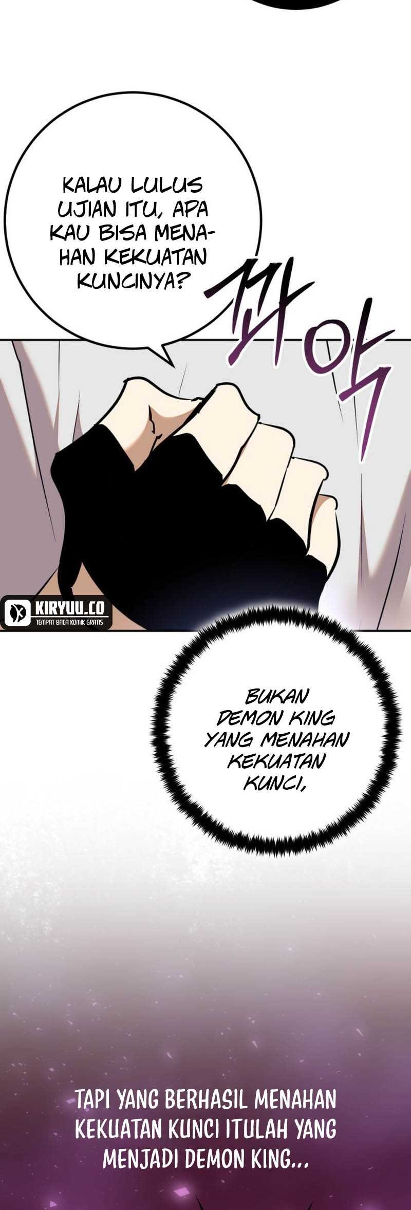 Return to Player Chapter 182 Gambar 29