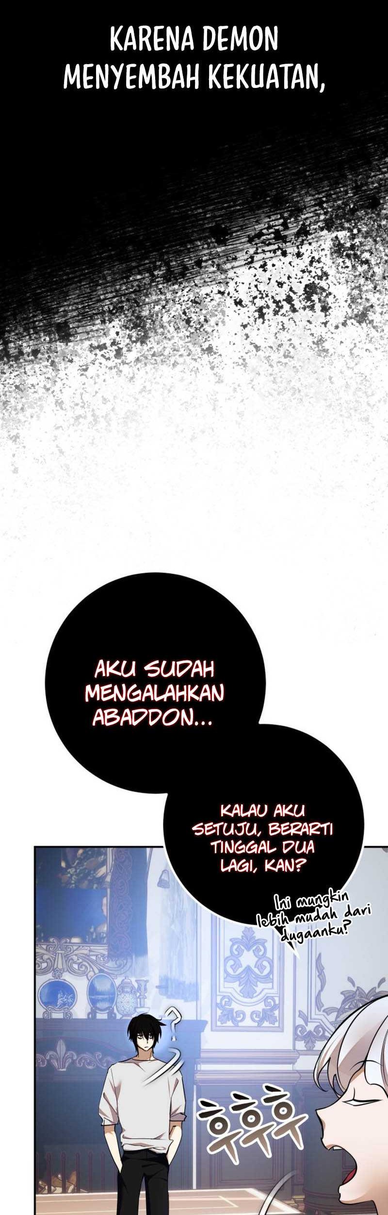 Return to Player Chapter 182 Gambar 33