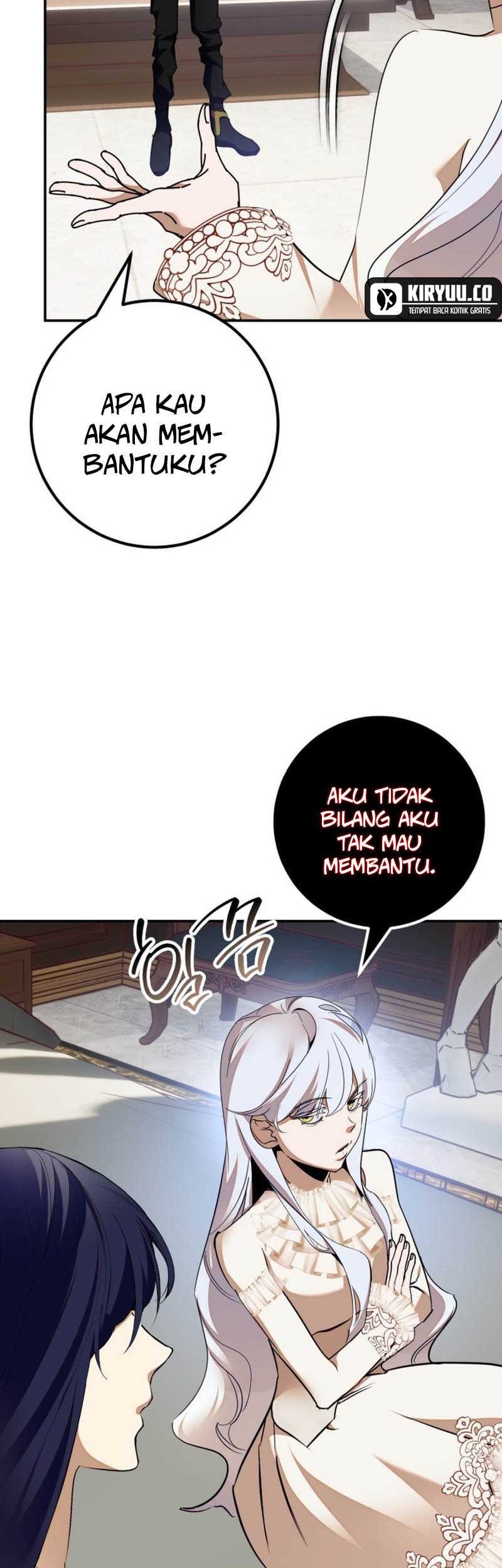 Return to Player Chapter 182 Gambar 34