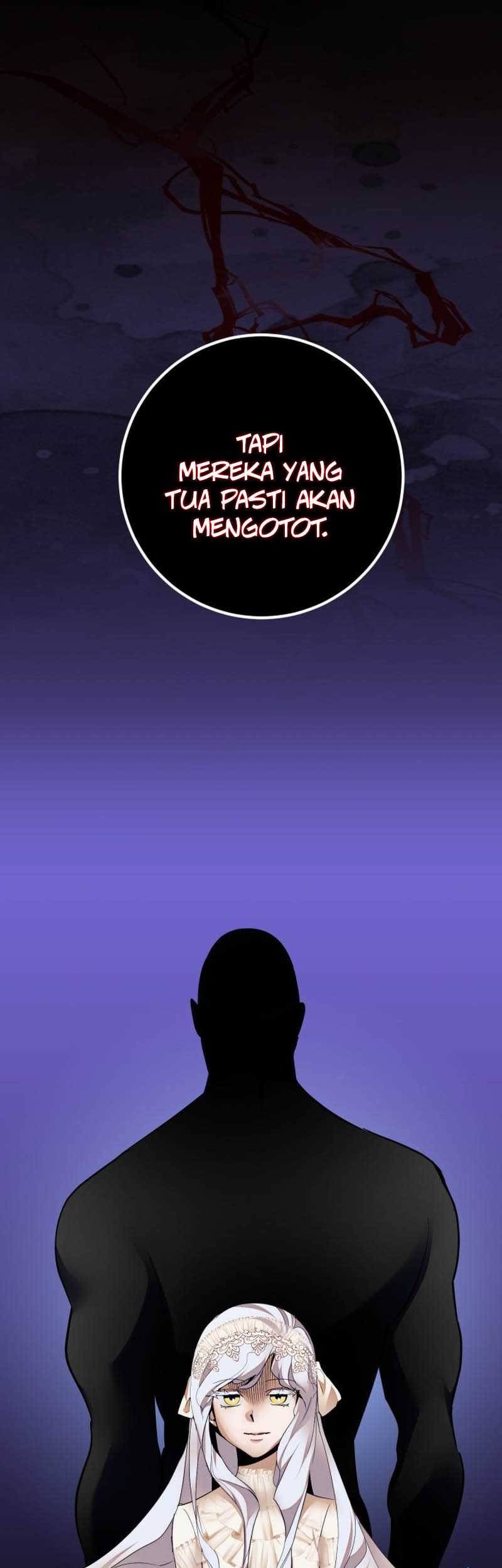 Return to Player Chapter 182 Gambar 36