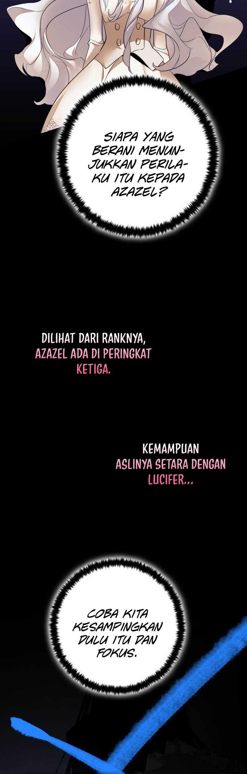 Return to Player Chapter 182 Gambar 37