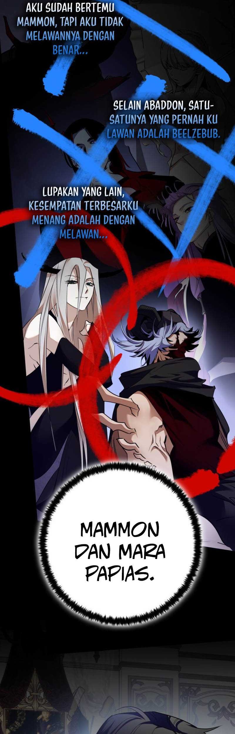 Return to Player Chapter 182 Gambar 38