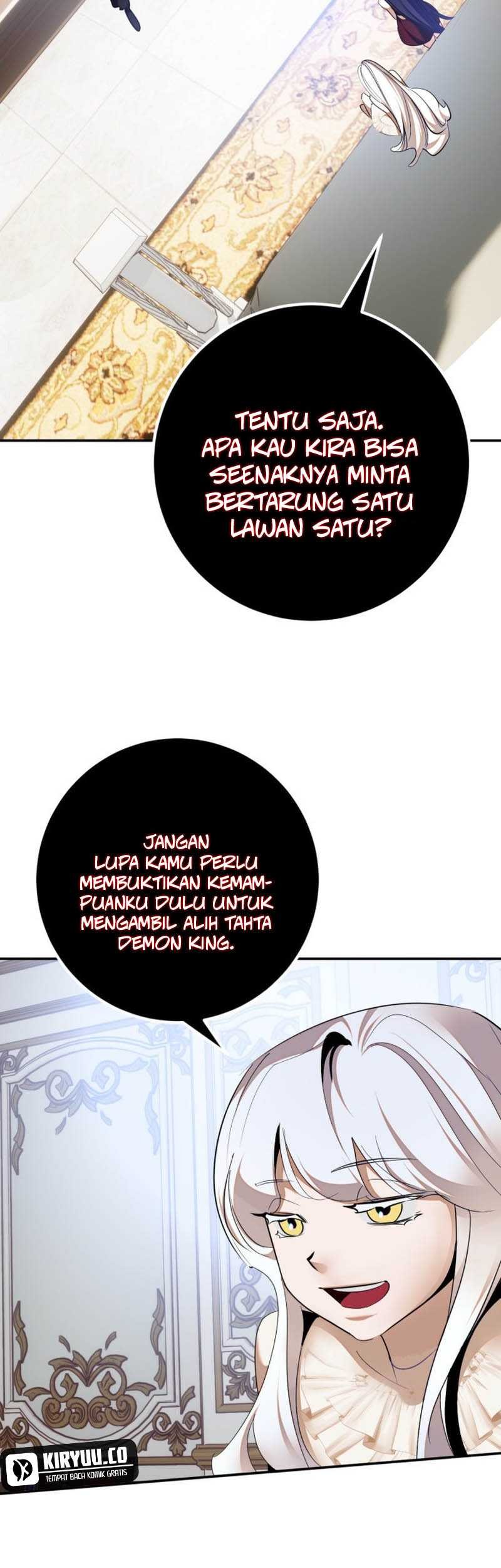 Return to Player Chapter 182 Gambar 40
