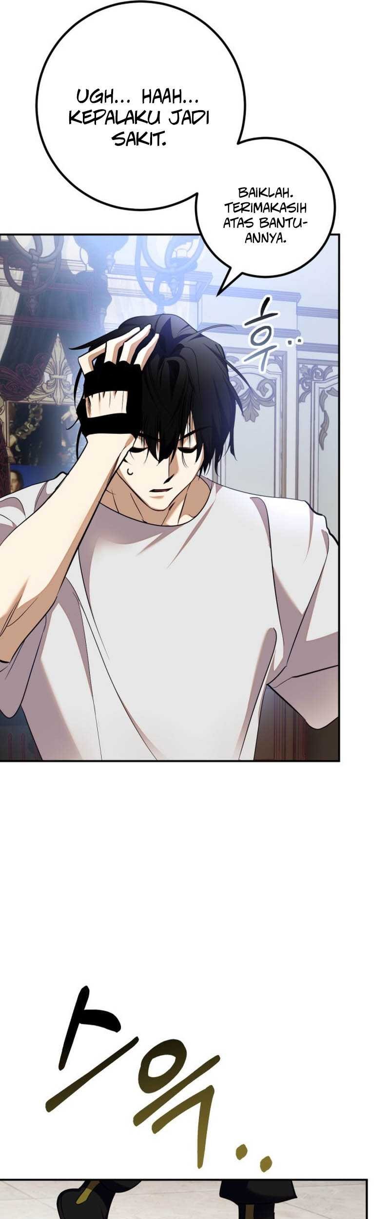 Return to Player Chapter 182 Gambar 42