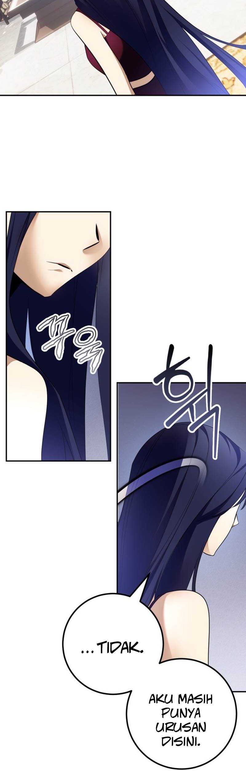 Return to Player Chapter 182 Gambar 44