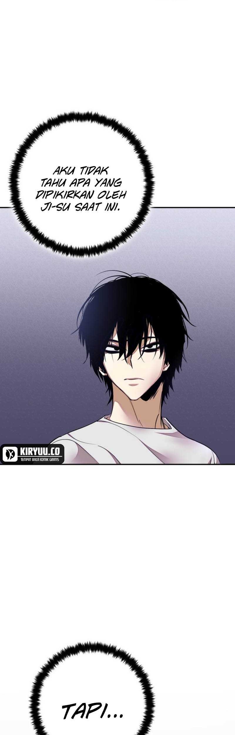 Return to Player Chapter 182 Gambar 45