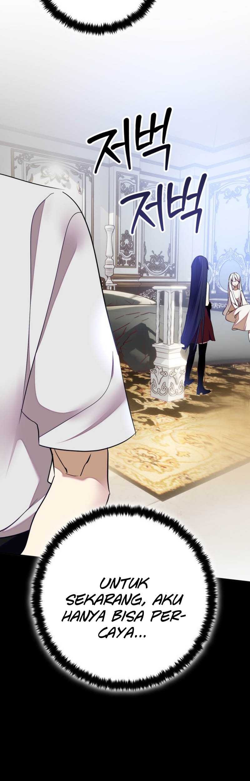 Return to Player Chapter 182 Gambar 46