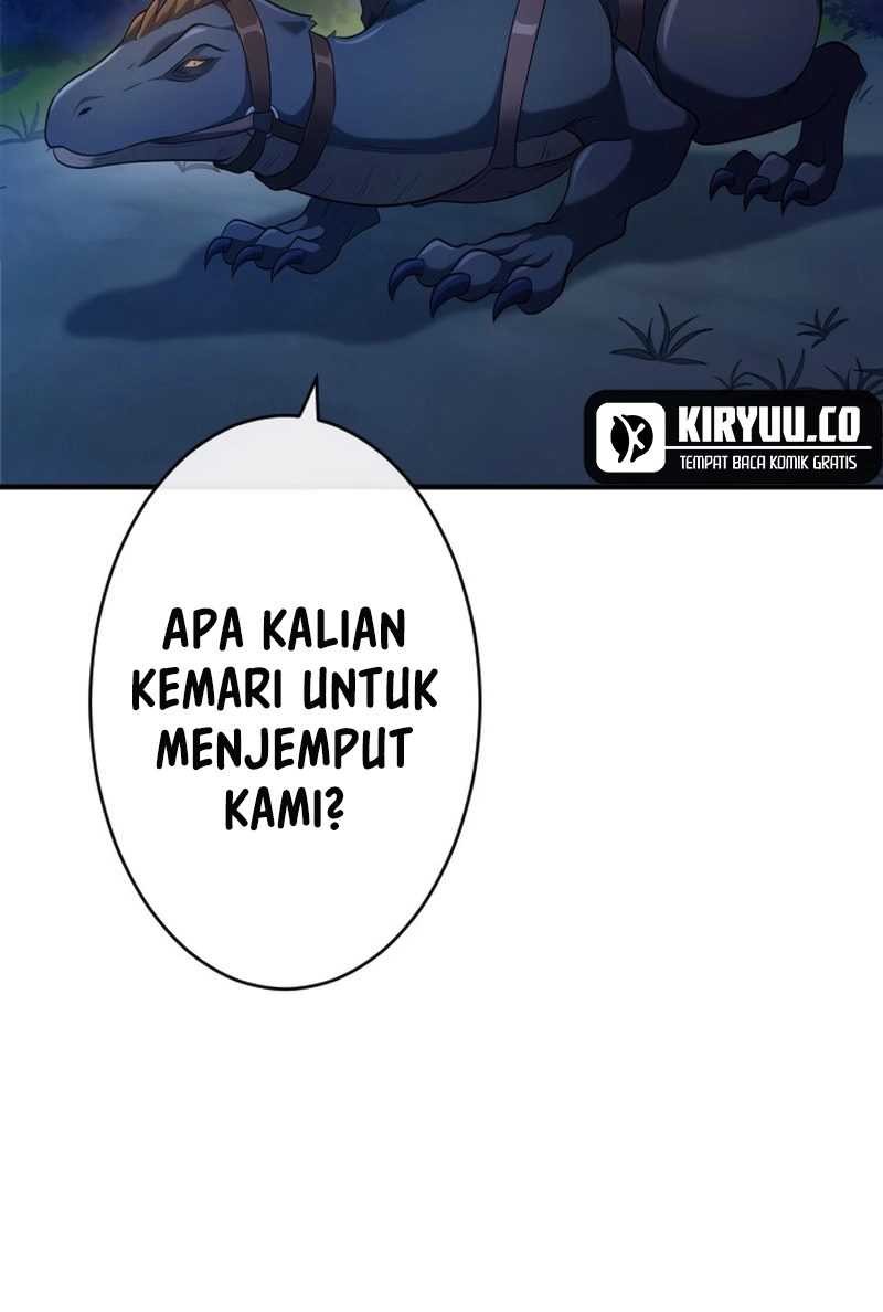 Regression of the Close Combat Mage Chapter 33 Gambar 66