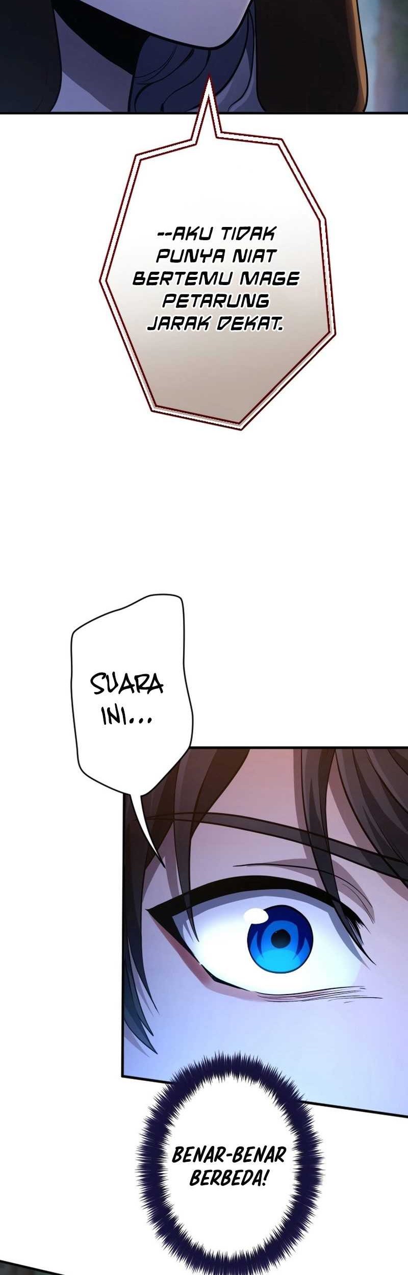 Regression of the Close Combat Mage Chapter 33 Gambar 68