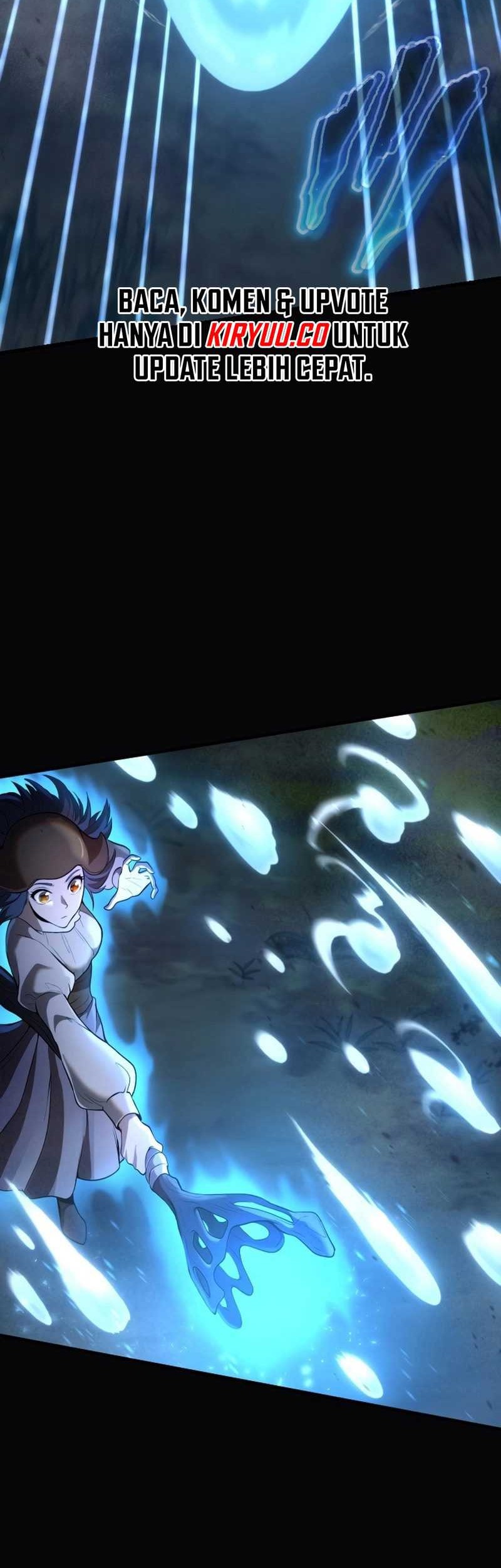 Regression of the Close Combat Mage Chapter 33 Gambar 75