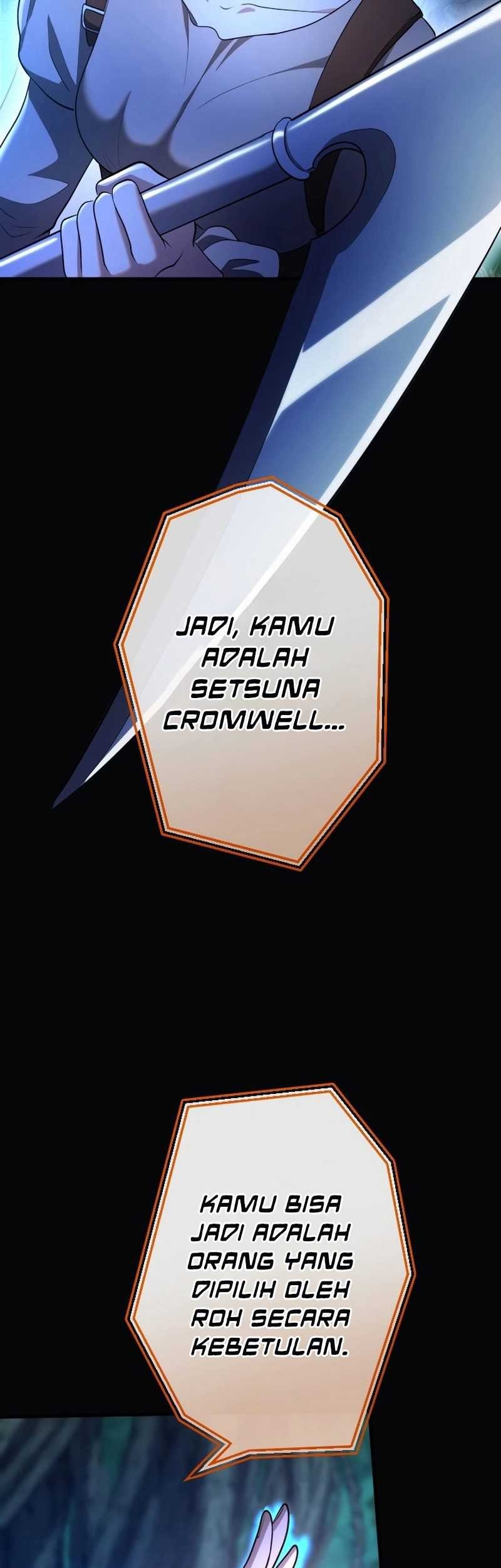 Regression of the Close Combat Mage Chapter 33 Gambar 72